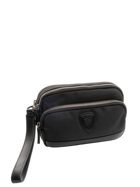 AVENUE Herren Clutch SCHWARZ - Tablettmappe &amp; Organizer