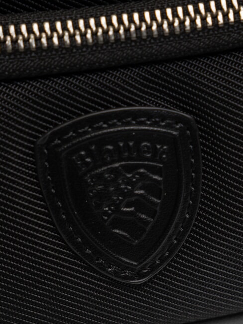 AVENUE Herren Clutch SCHWARZ - Tablettmappe &amp; Organizer