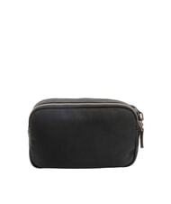 BLAUER AVENUE Herren Clutch SCHWARZ - Tablettmappe &amp; Organizer - 4