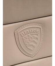 BLAUER CUSHION Clutch mit Manschette Creme - Damentaschen - 3