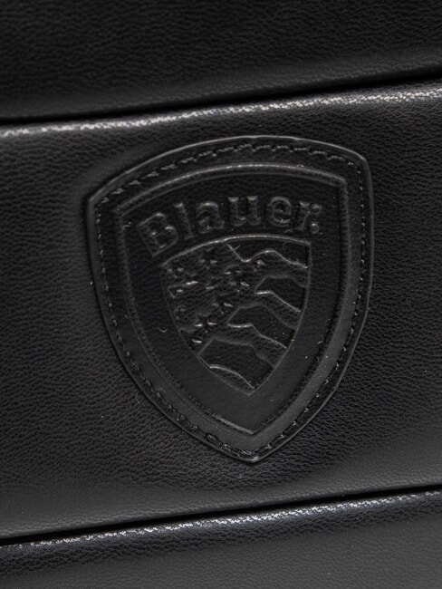 CUSHION Clutch mit Manschette SCHWARZ - Damentaschen