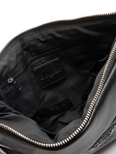 CUSHION Clutch mit Manschette SCHWARZ - Damentaschen