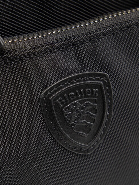 AVENUE Mittelgro&szlig;e Umh&auml;ngetasche SCHWARZ - Umh&auml;ngetaschen Herren