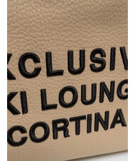 V73 CORTINA Mittelgro&szlig;e Schulter-Shoppingtasche ecru - Damentaschen - 3