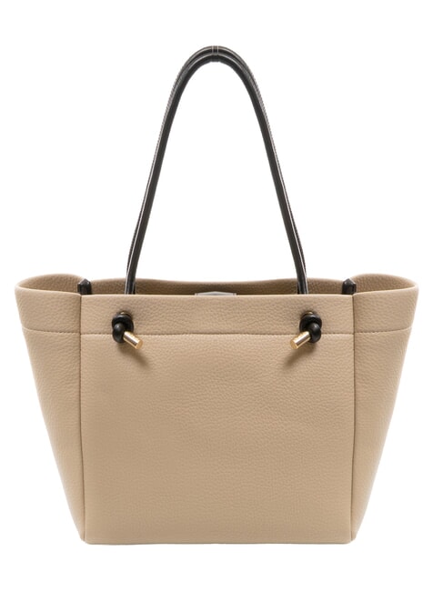 CORTINA Mittelgro&szlig;e Schulter-Shoppingtasche ecru - Damentaschen