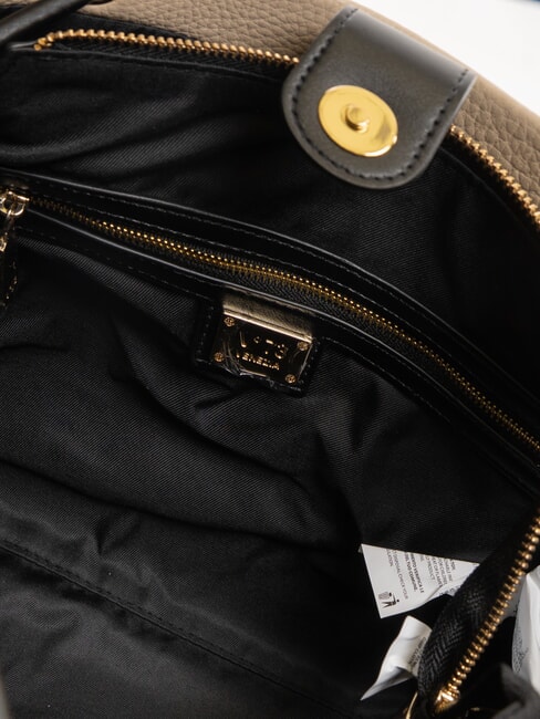 CORTINA Mittelgro&szlig;e Schulter-Shoppingtasche ecru - Damentaschen