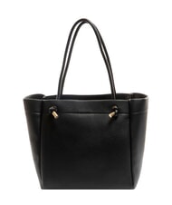 V73 CORTINA Mittelgro&szlig;e Schulter-Shoppingtasche Schwarz - Damentaschen - 4