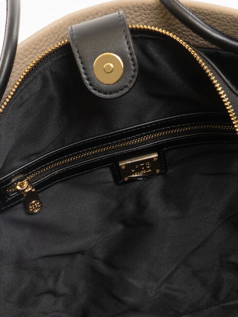 CORTINA Schulter-Einkaufstasche ecru - Damentaschen