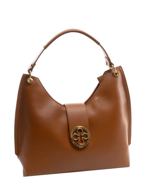 FEDERICA Umh&auml;ngetasche Leder - Damentaschen