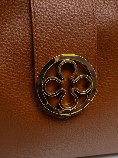 FEDERICA Umh&auml;ngetasche Leder - Damentaschen