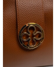 V73 FEDERICA Umh&auml;ngetasche Leder - Damentaschen - 3