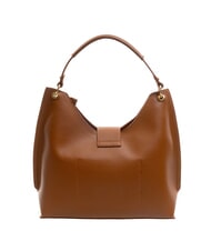 V73 FEDERICA Umh&auml;ngetasche Leder - Damentaschen - 4