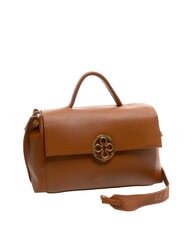 V73 FEDERICA Gro&szlig;e Handtasche mit Schultergurt Leder - Damentaschen - 2