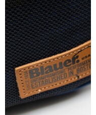 BLAUER BALLISTIC Kleine Tasche mit mehreren Taschen NAVY BLAU - Umh&auml;ngetaschen Herren - 3