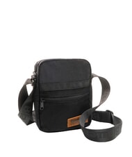 BLAUER BALLISTIC Kleine Tasche mit mehreren Taschen SCHWARZ - Umh&auml;ngetaschen Herren - 2