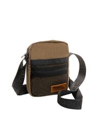 BLAUER BALLISTIC Kleine Tasche mit mehreren Taschen Beige - Umh&auml;ngetaschen Herren - 2