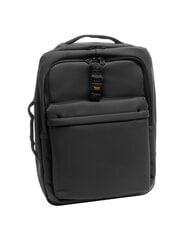 BLAUER RUBBER 14" Laptop-Rucksack SCHWARZ - PC-Rucks&auml;cke - 2