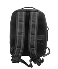 BLAUER RUBBER 14" Laptop-Rucksack SCHWARZ - PC-Rucks&auml;cke - 3