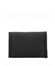 BLAUER SPLASH Geldb&ouml;rse SCHWARZ - Brieftaschen Herren - 3