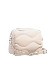 BLAUER WAVES Umh&auml;ngetasche Wei&szlig; - Damentaschen - 2