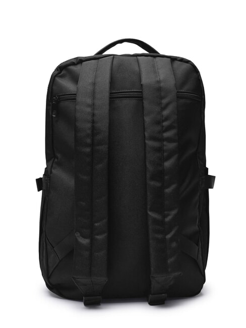 WZP 15,6" Laptop-Rucksack SCHWARZ - Rucks&auml;cke f&uuml;r Schule &amp; Freizeit