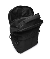 BLAUER WZP 15,6" Laptop-Rucksack SCHWARZ - Rucks&auml;cke f&uuml;r Schule &amp; Freizeit - 4