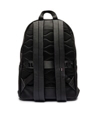 BLAUER METROPOLIT 13" Laptop-Rucksack SCHWARZ - Rucks&auml;cke f&uuml;r Schule &amp; Freizeit - 3