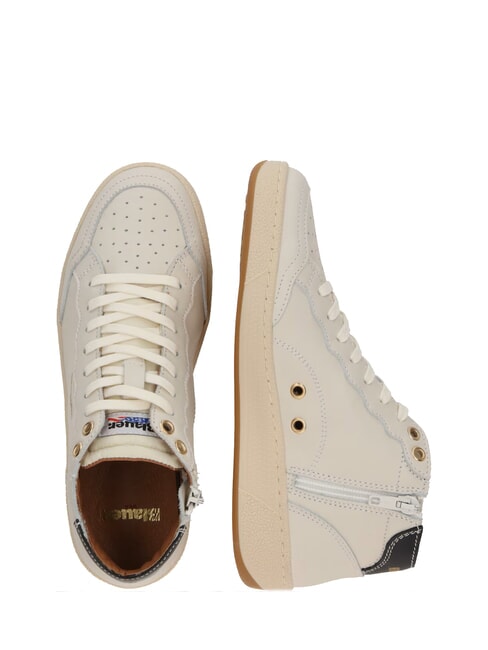 OLYMPIA Damen-Sneaker Wei&szlig; - Damenschuhe