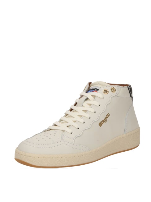 OLYMPIA Damen-Sneaker Wei&szlig; - Damenschuhe