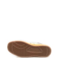 BLAUER MURRAY Turnschuhe wei&szlig;/orange - Herrenschuhe - 5