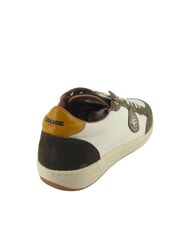 BLAUER MURRAY  wei&szlig;/taupe - Herrenschuhe - 4