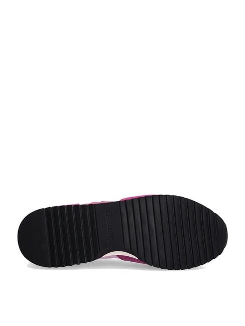 MELROSE Turnschuhe Fuchsie - Damenschuhe
