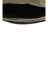 BLAUER AVENUE Rucksack MILIT&Auml;RGR&Uuml;N - Rucks&auml;cke f&uuml;r Schule &amp; Freizeit - 4