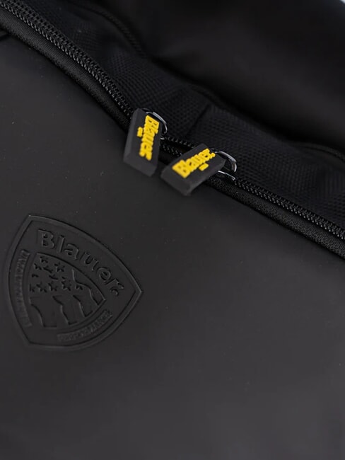 BUSINESS Rucksack SCHWARZ - Rucks&auml;cke f&uuml;r Schule &amp; Freizeit