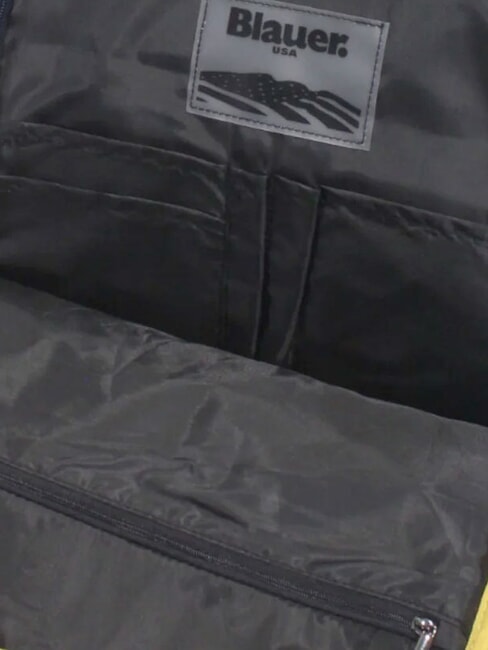 BUSINESS Rucksack SCHWARZ - Rucks&auml;cke f&uuml;r Schule &amp; Freizeit