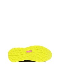 BLAUER HOUMA Turnschuhe grau/rosa - Damenschuhe - 4