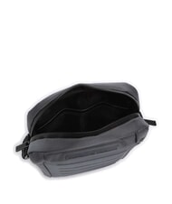 PORSCHE DESIGN ROADSTER Umh&auml;ngetasche GRAU - Umh&auml;ngetaschen Herren - 3