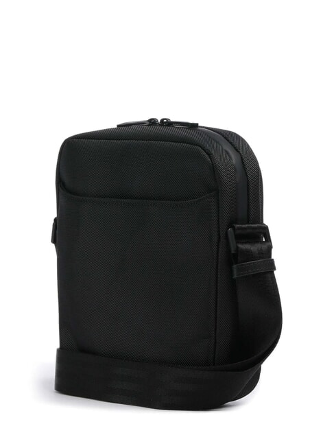 ROADSTER Umh&auml;ngetasche Schwarz - Umh&auml;ngetaschen Herren