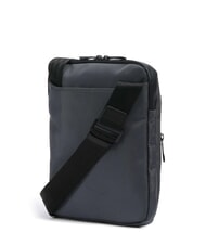 PORSCHE DESIGN ROADSTER Tablet-Tasche GRAU - Umh&auml;ngetaschen Herren - 2