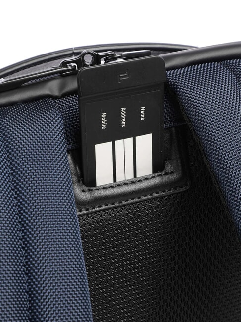 ROADSTER 13" Laptop-Rucksack Blau - PC-Rucks&auml;cke