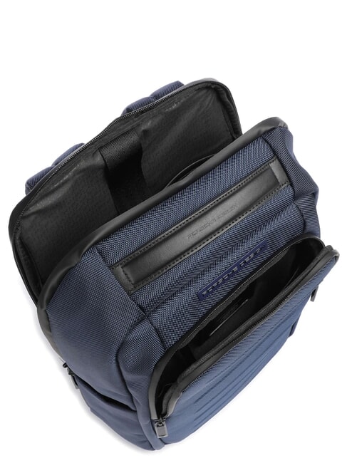 ROADSTER 13" Laptop-Rucksack Blau - PC-Rucks&auml;cke