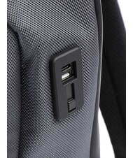 PORSCHE DESIGN ROADSTER 13" Laptop-Rucksack GRAU - PC-Rucks&auml;cke - 4