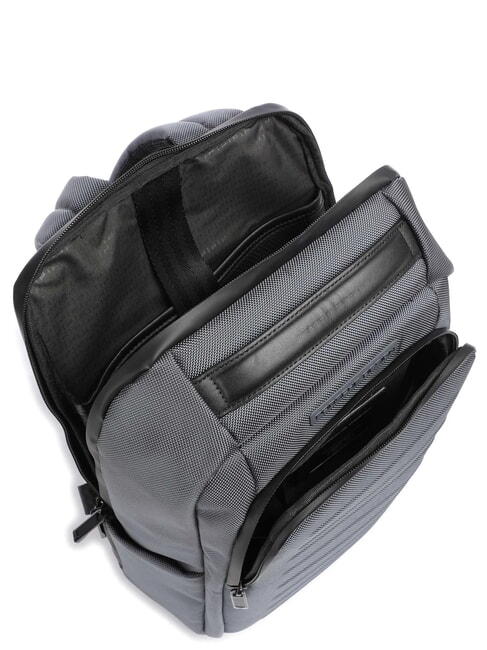 ROADSTER 13" Laptop-Rucksack GRAU - PC-Rucks&auml;cke