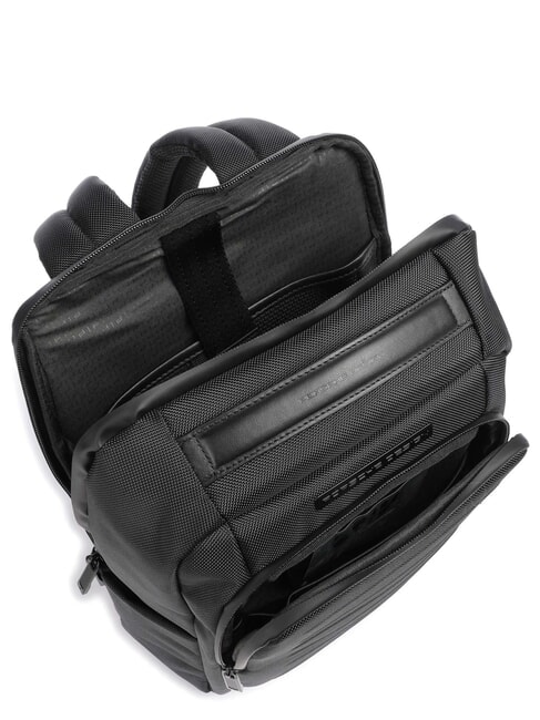 ROADSTER 13" Laptop-Rucksack Schwarz - PC-Rucks&auml;cke