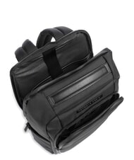 PORSCHE DESIGN ROADSTER 13" Laptop-Rucksack Schwarz - PC-Rucks&auml;cke - 5
