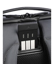 PORSCHE DESIGN ROADSTER 15,6" Laptop-Rucksack GRAU - PC-Rucks&auml;cke - 3