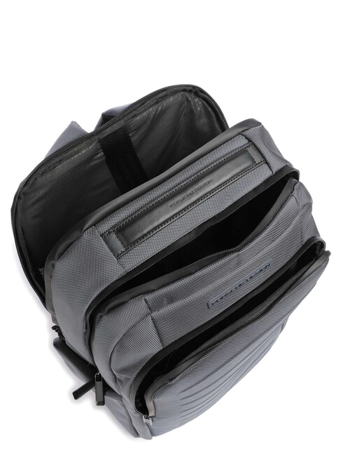 ROADSTER 15,6" Laptop-Rucksack GRAU - PC-Rucks&auml;cke