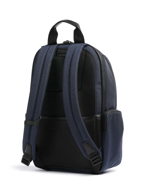 ROADSTER 15" Laptop-Rucksack Blau - PC-Rucks&auml;cke
