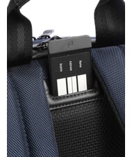 PORSCHE DESIGN ROADSTER 15" Laptop-Rucksack Blau - PC-Rucks&auml;cke - 3