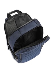 PORSCHE DESIGN ROADSTER 15" Laptop-Rucksack Blau - PC-Rucks&auml;cke - 5